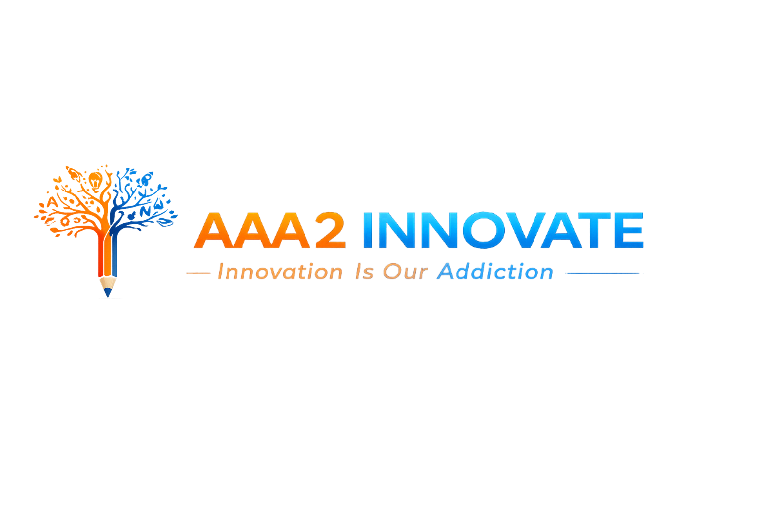 AAA2 Innovate Logo