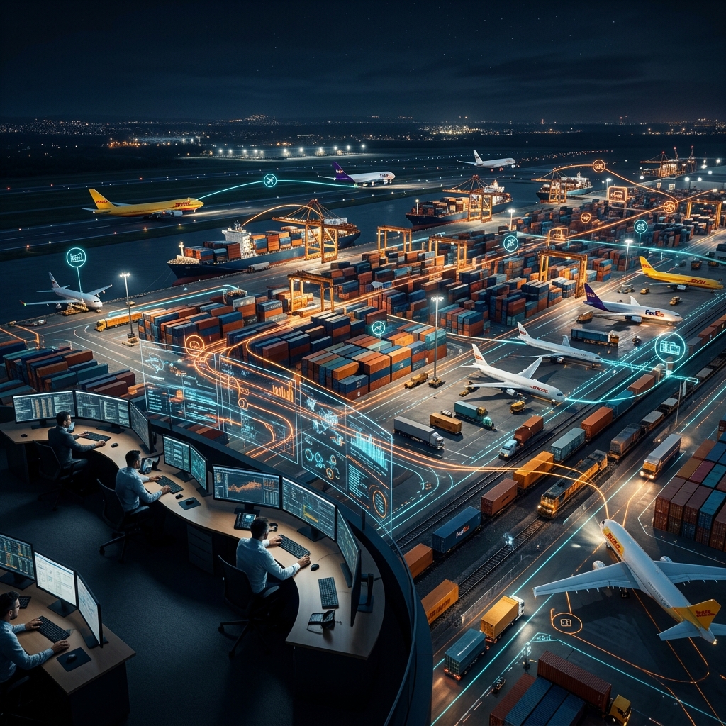 Global Logistics