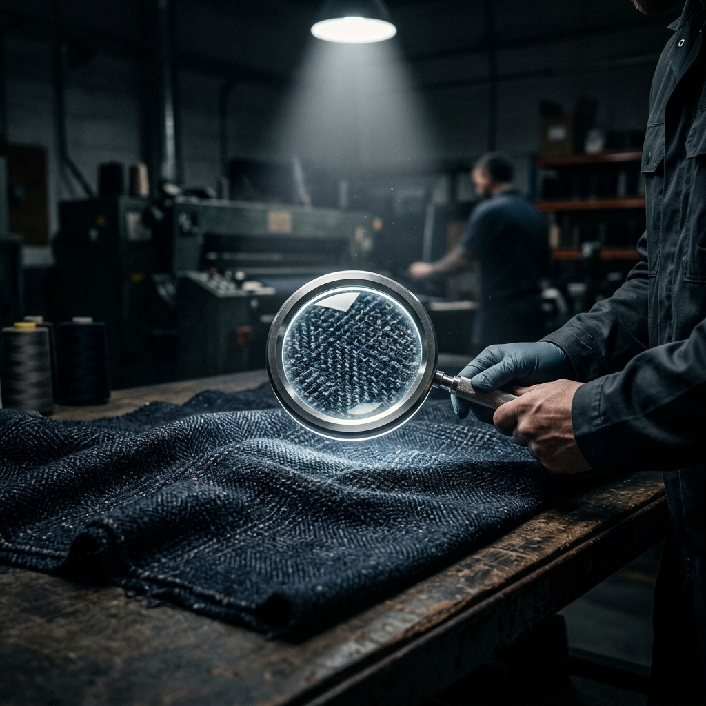 Inspection & Compliance